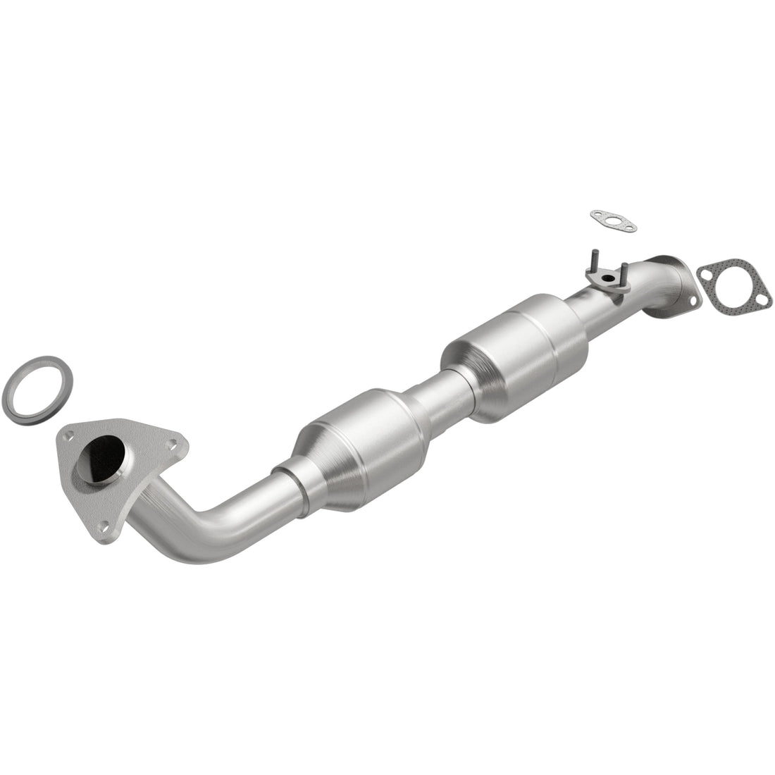 MagnaFlow Exhaust Products 447266 - California CARB Direct-Fit Catalytic Converter 1