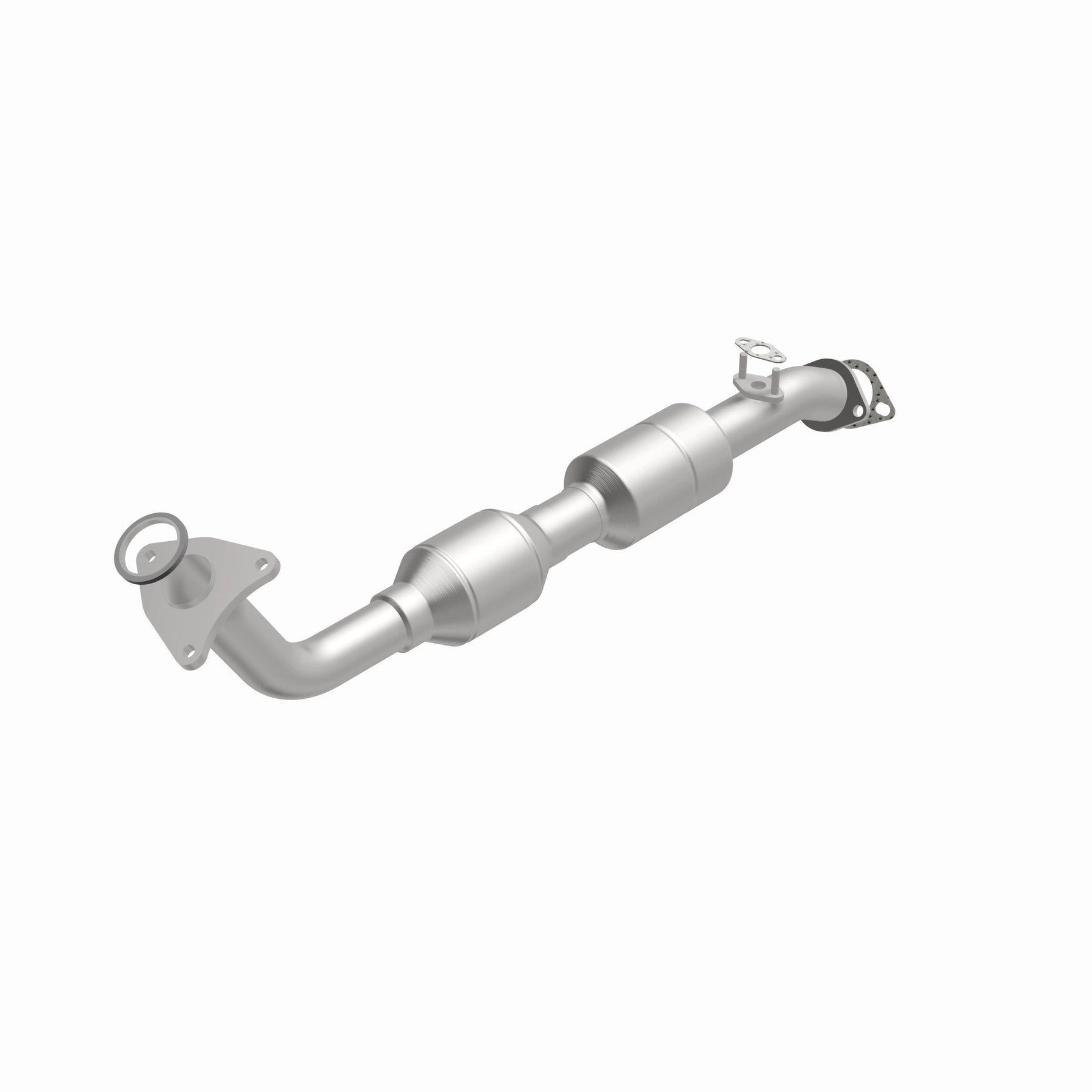 MagnaFlow Exhaust Products 447266 - California CARB Direct-Fit Catalytic Converter 2