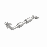 MagnaFlow Exhaust Products 447266 - California CARB Direct-Fit Catalytic Converter 3