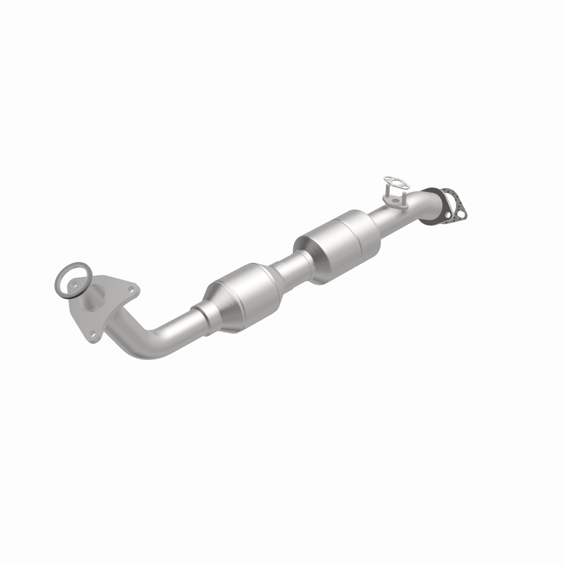 MagnaFlow Exhaust Products 447266 - California CARB Direct-Fit Catalytic Converter 3