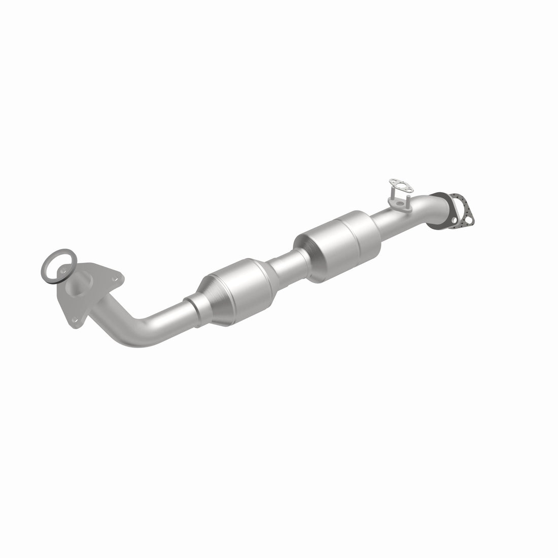 MagnaFlow Exhaust Products 447266 - California CARB Direct-Fit Catalytic Converter 4