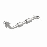 MagnaFlow Exhaust Products 447266 - California CARB Direct-Fit Catalytic Converter 4