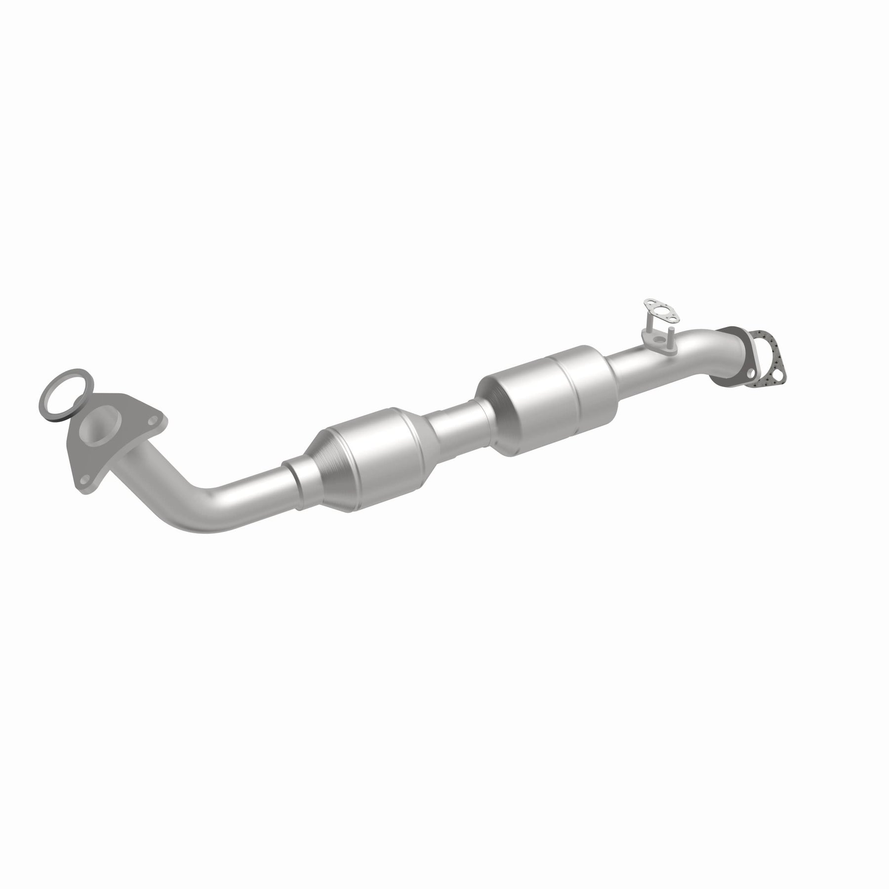MagnaFlow Exhaust Products 447266 - California CARB Direct-Fit Catalytic Converter 5