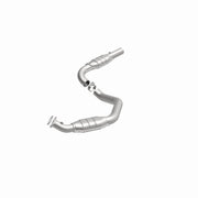 MagnaFlow Exhaust Products 447267 - California CARB Direct-Fit Catalytic Converter 2