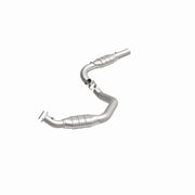MagnaFlow Exhaust Products 447267 - California CARB Direct-Fit Catalytic Converter 4