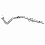 MagnaFlow Exhaust Products 447269 - California CARB Direct-Fit Catalytic Converter 1