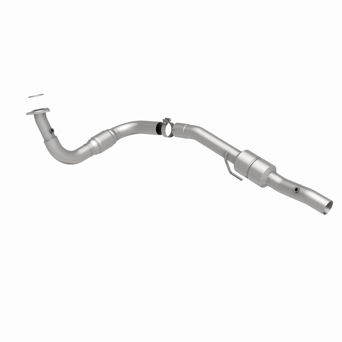 MagnaFlow Exhaust Products 447269 - California CARB Direct-Fit Catalytic Converter 2