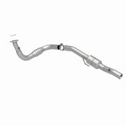 MagnaFlow Exhaust Products 447269 - California CARB Direct-Fit Catalytic Converter 2