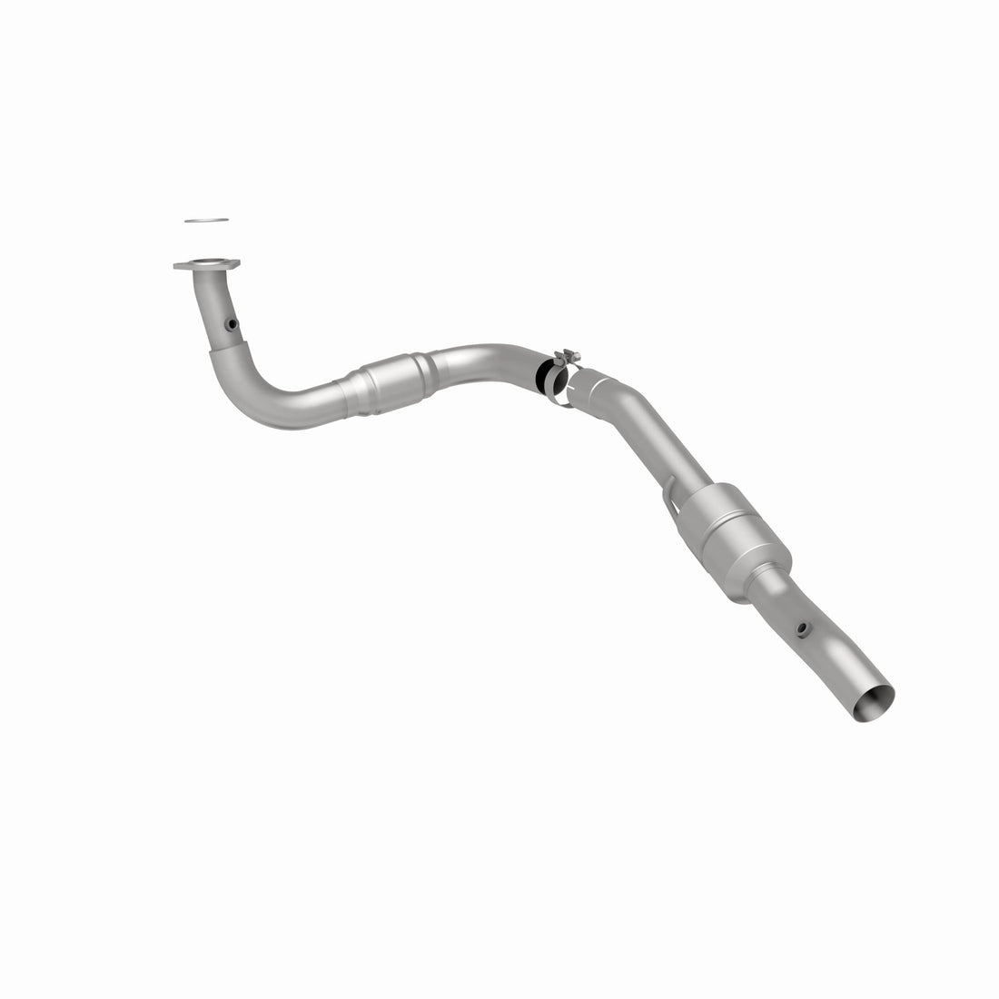 MagnaFlow Exhaust Products 447269 - California CARB Direct-Fit Catalytic Converter 3