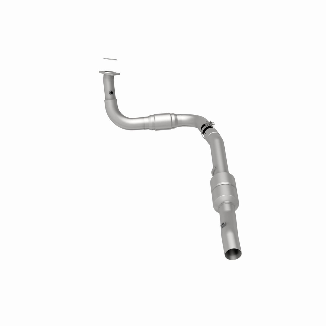 MagnaFlow Exhaust Products 447269 - California CARB Direct-Fit Catalytic Converter 4