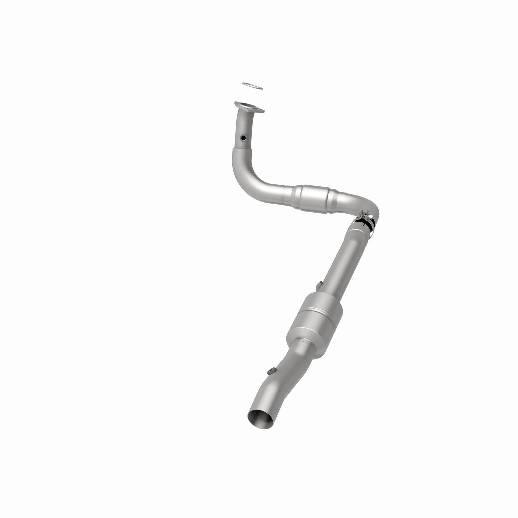MagnaFlow Exhaust Products 447269 - California CARB Direct-Fit Catalytic Converter 5