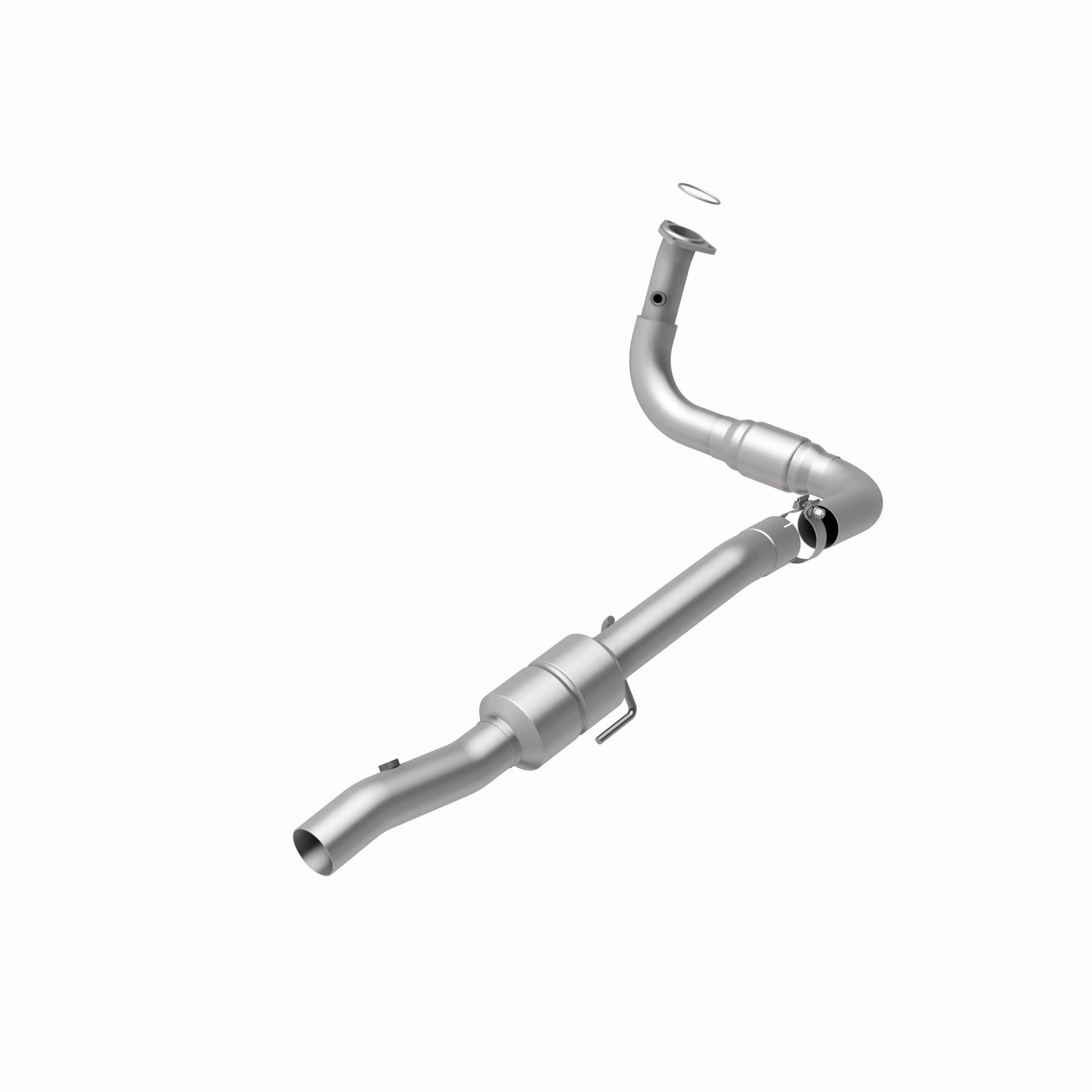 MagnaFlow Exhaust Products 447269 - California CARB Direct-Fit Catalytic Converter