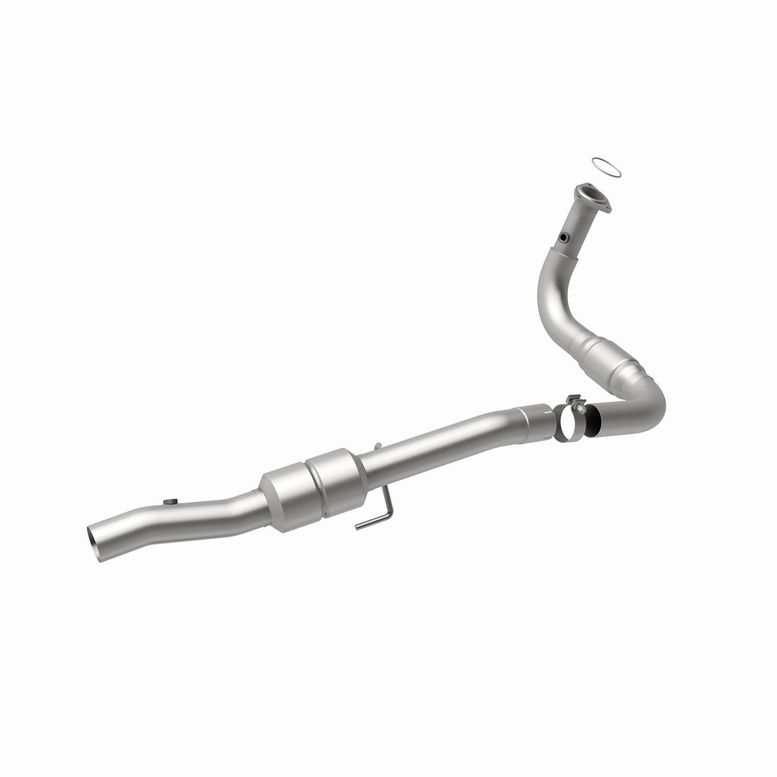 MagnaFlow Exhaust Products 447269 - California CARB Direct-Fit Catalytic Converter