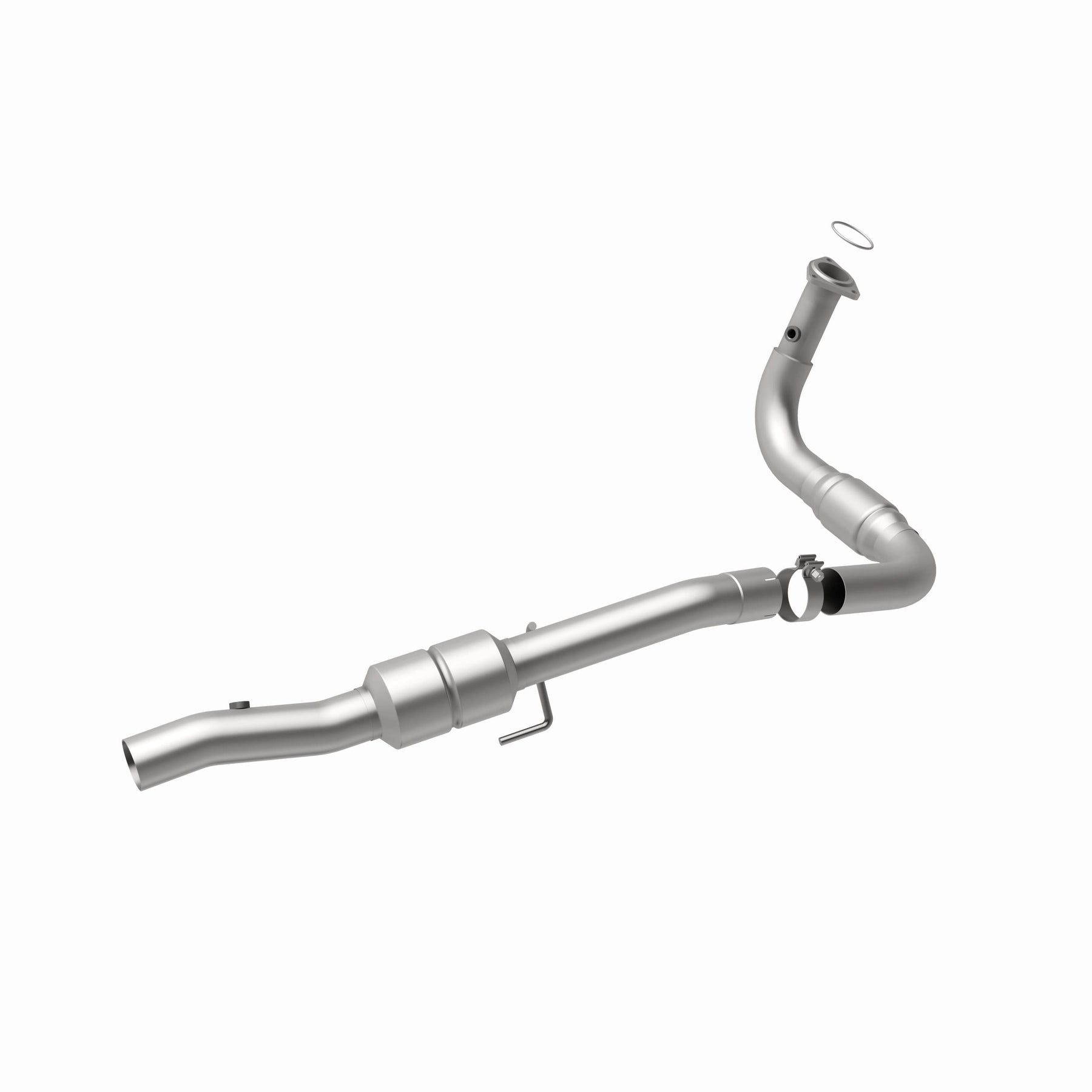 MagnaFlow Exhaust Products 447269 - California CARB Direct-Fit Catalytic Converter