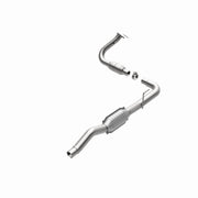 MagnaFlow Exhaust Products 447270 - California CARB Direct-Fit Catalytic Converter 4