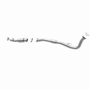 MagnaFlow Exhaust Products 447274 - California CARB Direct-Fit Catalytic Converter 1