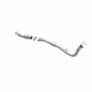 MagnaFlow Exhaust Products 447274 - California CARB Direct-Fit Catalytic Converter 2