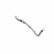 MagnaFlow Exhaust Products 447274 - California CARB Direct-Fit Catalytic Converter 3
