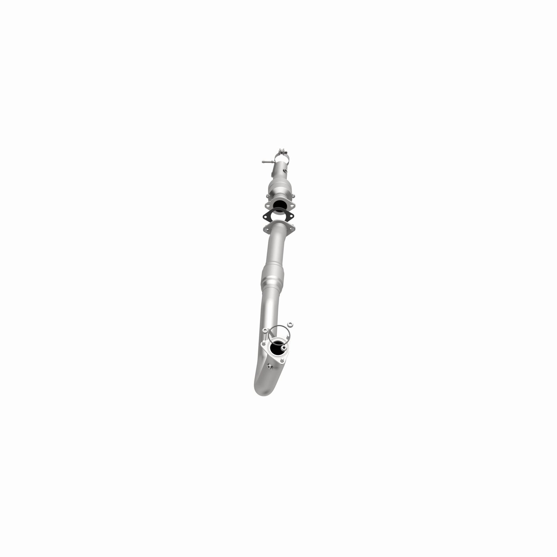 MagnaFlow Exhaust Products 447274 - California CARB Direct-Fit Catalytic Converter 5