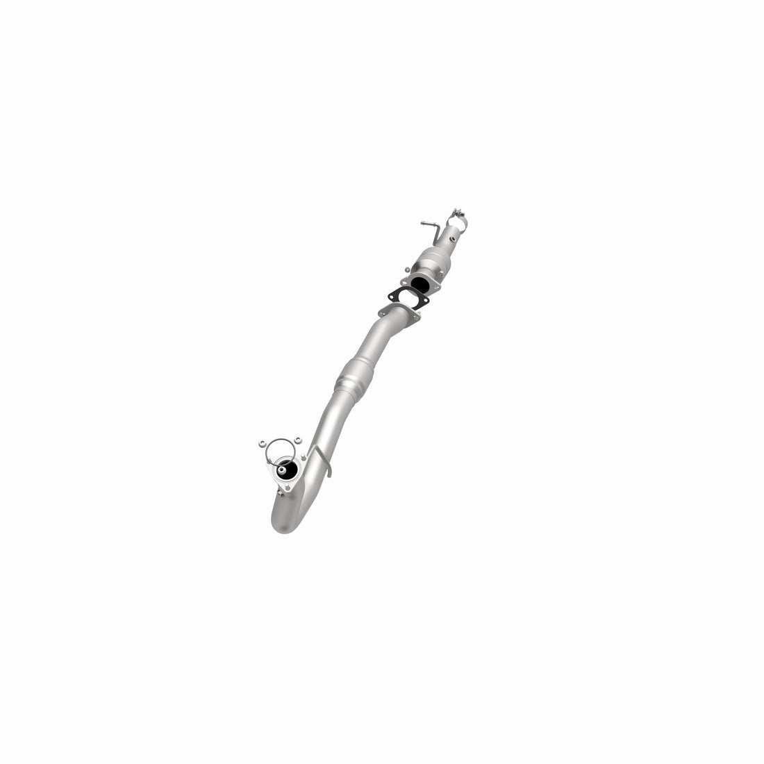 MagnaFlow Exhaust Products 447274 - California CARB Direct-Fit Catalytic Converter