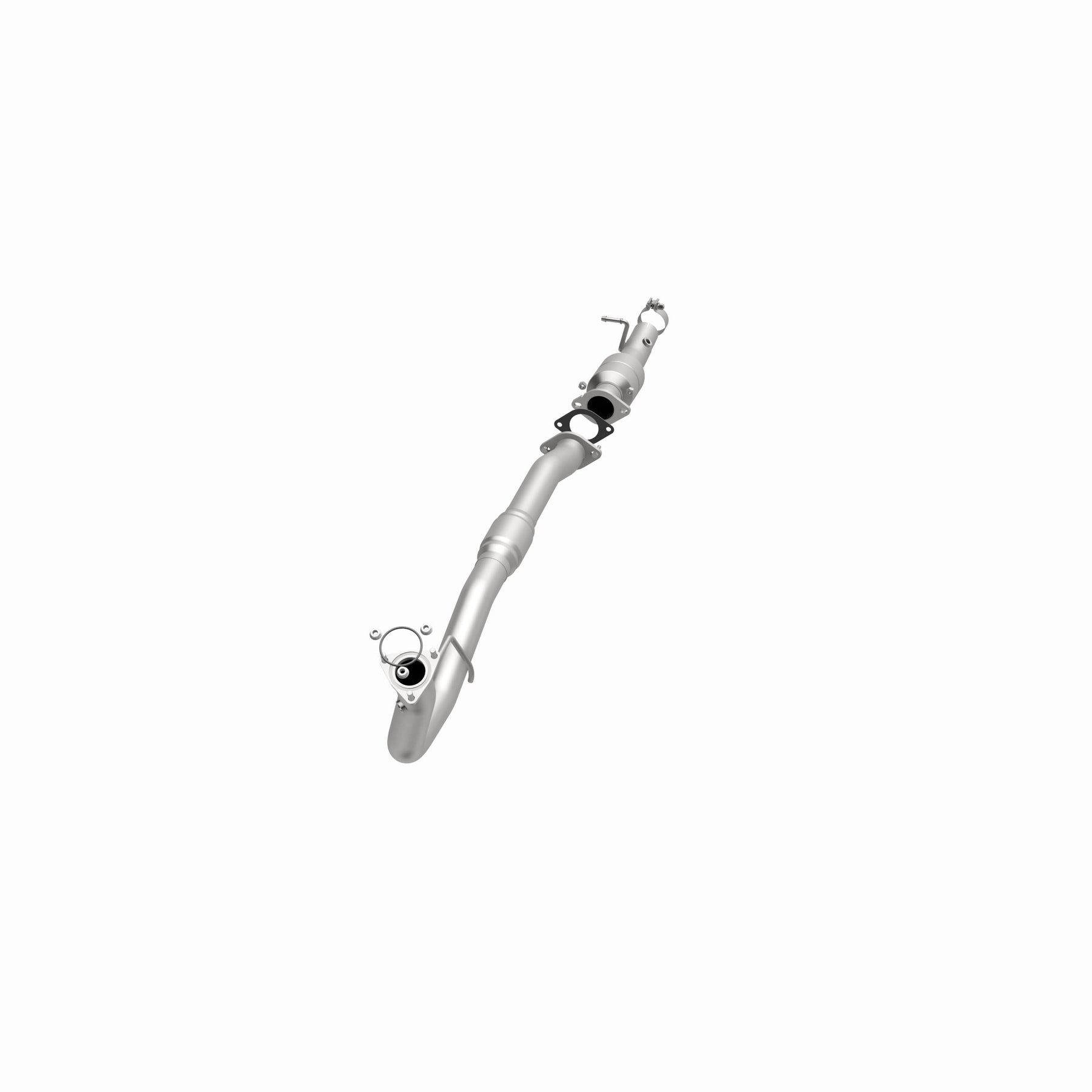 MagnaFlow Exhaust Products 447274 - California CARB Direct-Fit Catalytic Converter