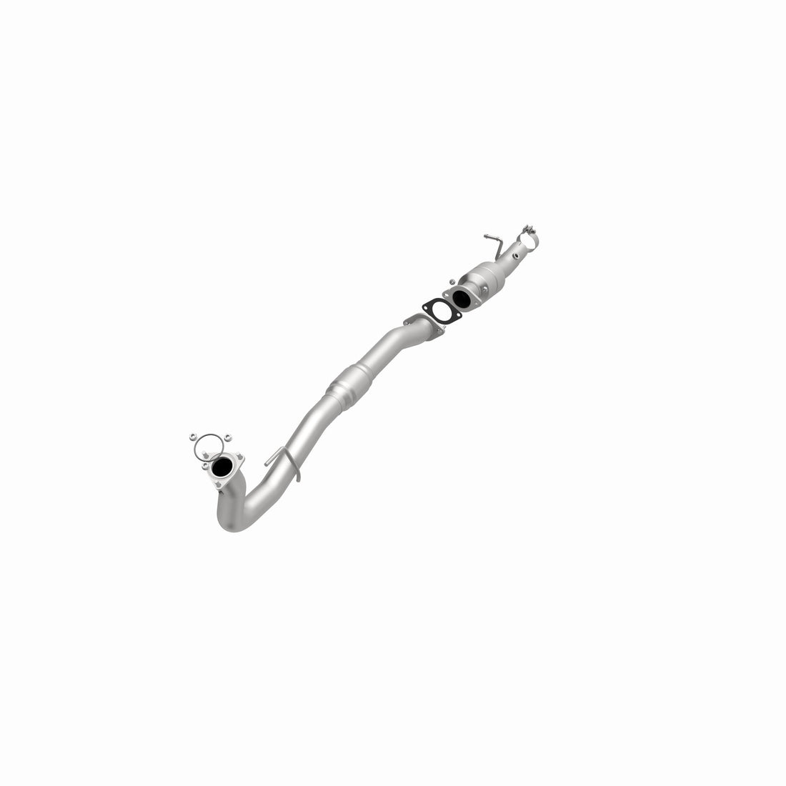 MagnaFlow Exhaust Products 447274 - California CARB Direct-Fit Catalytic Converter