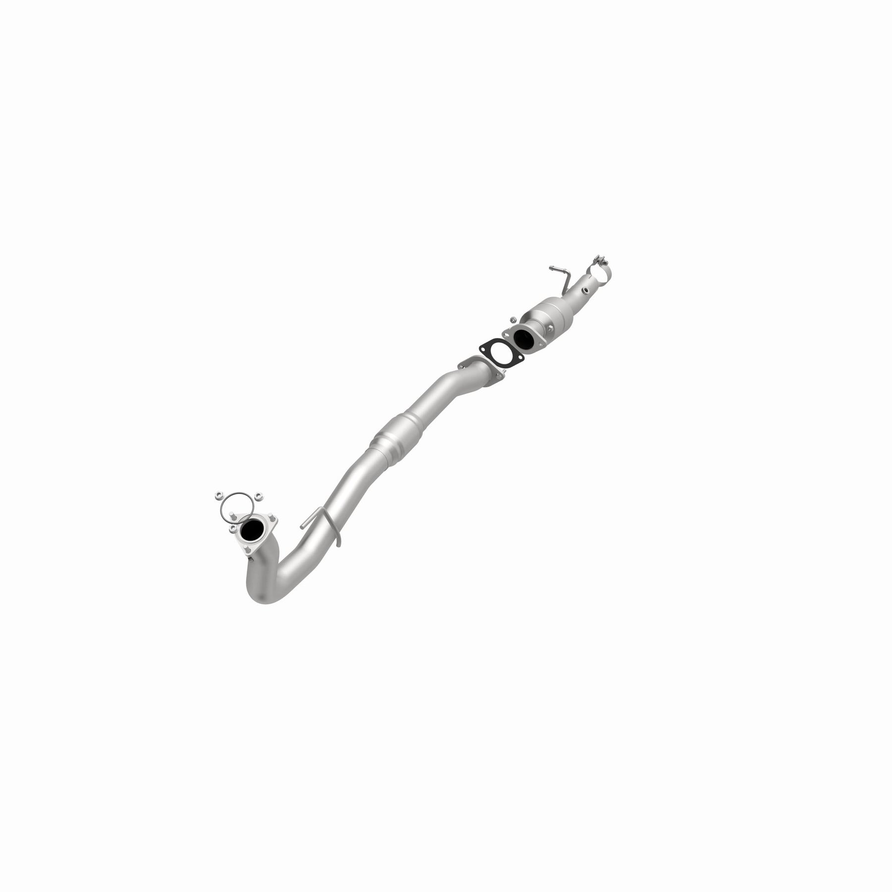 MagnaFlow Exhaust Products 447274 - California CARB Direct-Fit Catalytic Converter