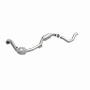 MagnaFlow Exhaust Products 447276 - California CARB Direct-Fit Catalytic Converter