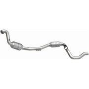 MagnaFlow Exhaust Products 447276 - California CARB Direct-Fit Catalytic Converter 3