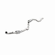 MagnaFlow Exhaust Products 447277 - California CARB Direct-Fit Catalytic Converter 4