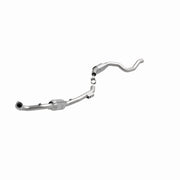MagnaFlow Exhaust Products 447277 - California CARB Direct-Fit Catalytic Converter 5