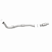 MagnaFlow Exhaust Products 447280 - California CARB Direct-Fit Catalytic Converter 2
