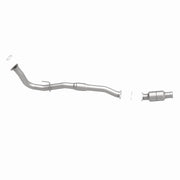 MagnaFlow Exhaust Products 447280 - California CARB Direct-Fit Catalytic Converter 3