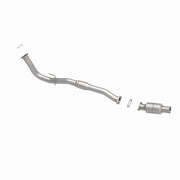 MagnaFlow Exhaust Products 447280 - California CARB Direct-Fit Catalytic Converter 4