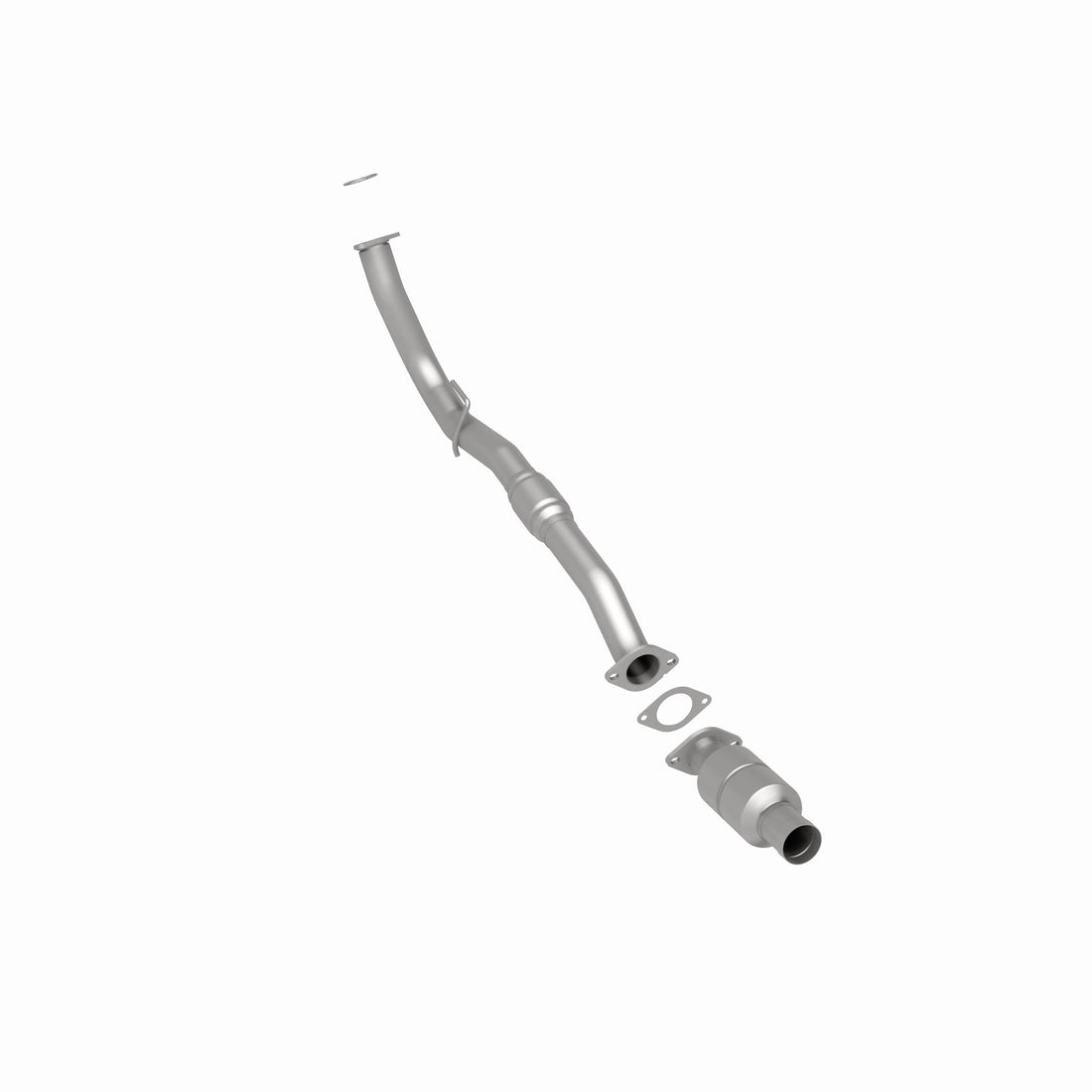 MagnaFlow Exhaust Products 447280 - California CARB Direct-Fit Catalytic Converter