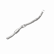 MagnaFlow Exhaust Products 447281 - California CARB Direct-Fit Catalytic Converter 1