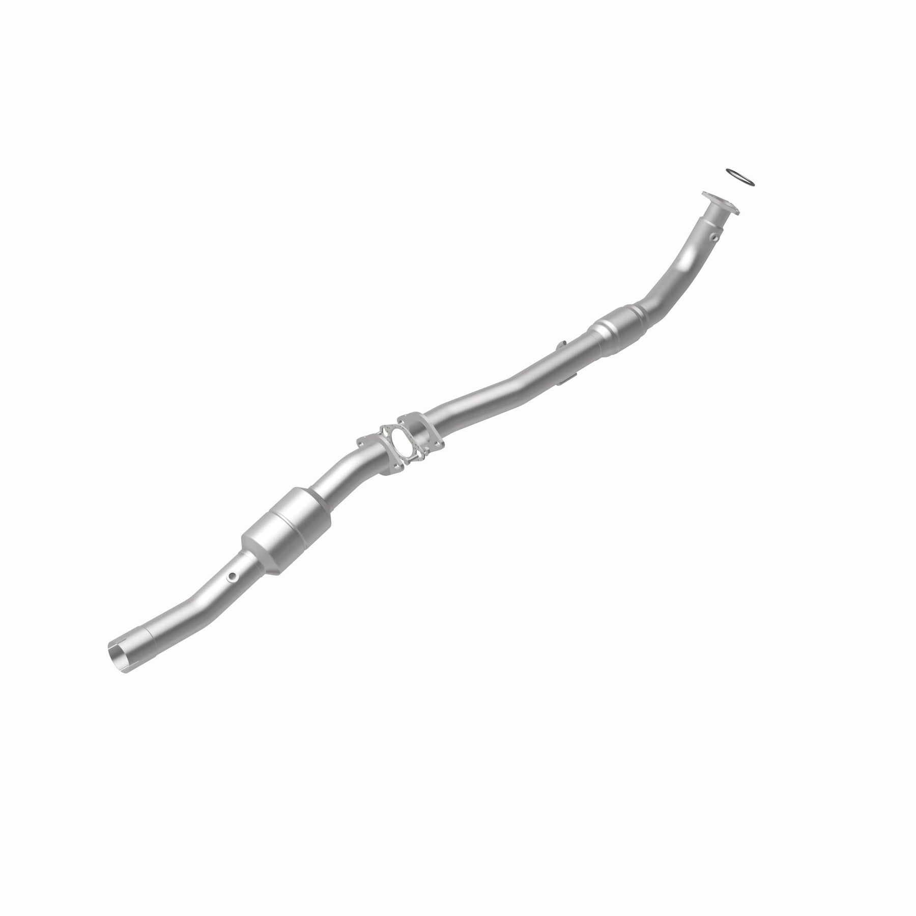 MagnaFlow Exhaust Products 447281 - California CARB Direct-Fit Catalytic Converter 1