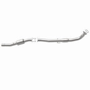 MagnaFlow Exhaust Products 447281 - California CARB Direct-Fit Catalytic Converter 3