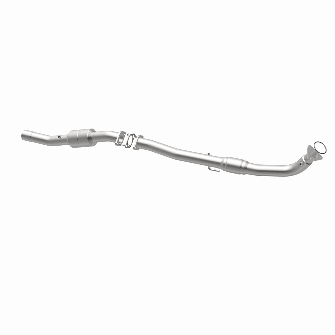 MagnaFlow Exhaust Products 447281 - California CARB Direct-Fit Catalytic Converter 4