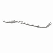 MagnaFlow Exhaust Products 447281 - California CARB Direct-Fit Catalytic Converter 4