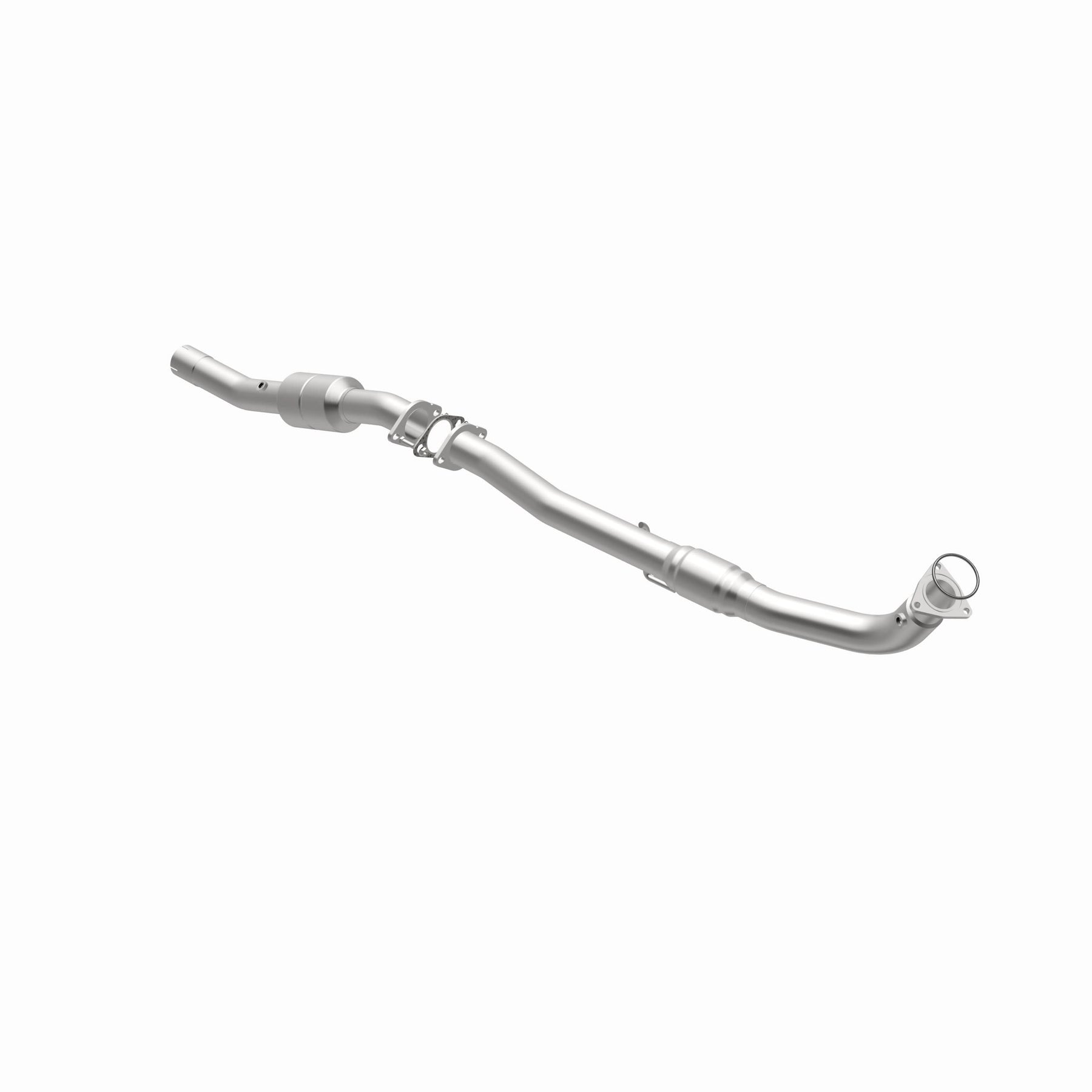 MagnaFlow Exhaust Products 447281 - California CARB Direct-Fit Catalytic Converter 5