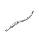 MagnaFlow Exhaust Products 447282 - California CARB Direct-Fit Catalytic Converter 2