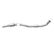 MagnaFlow Exhaust Products 447282 - California CARB Direct-Fit Catalytic Converter 4