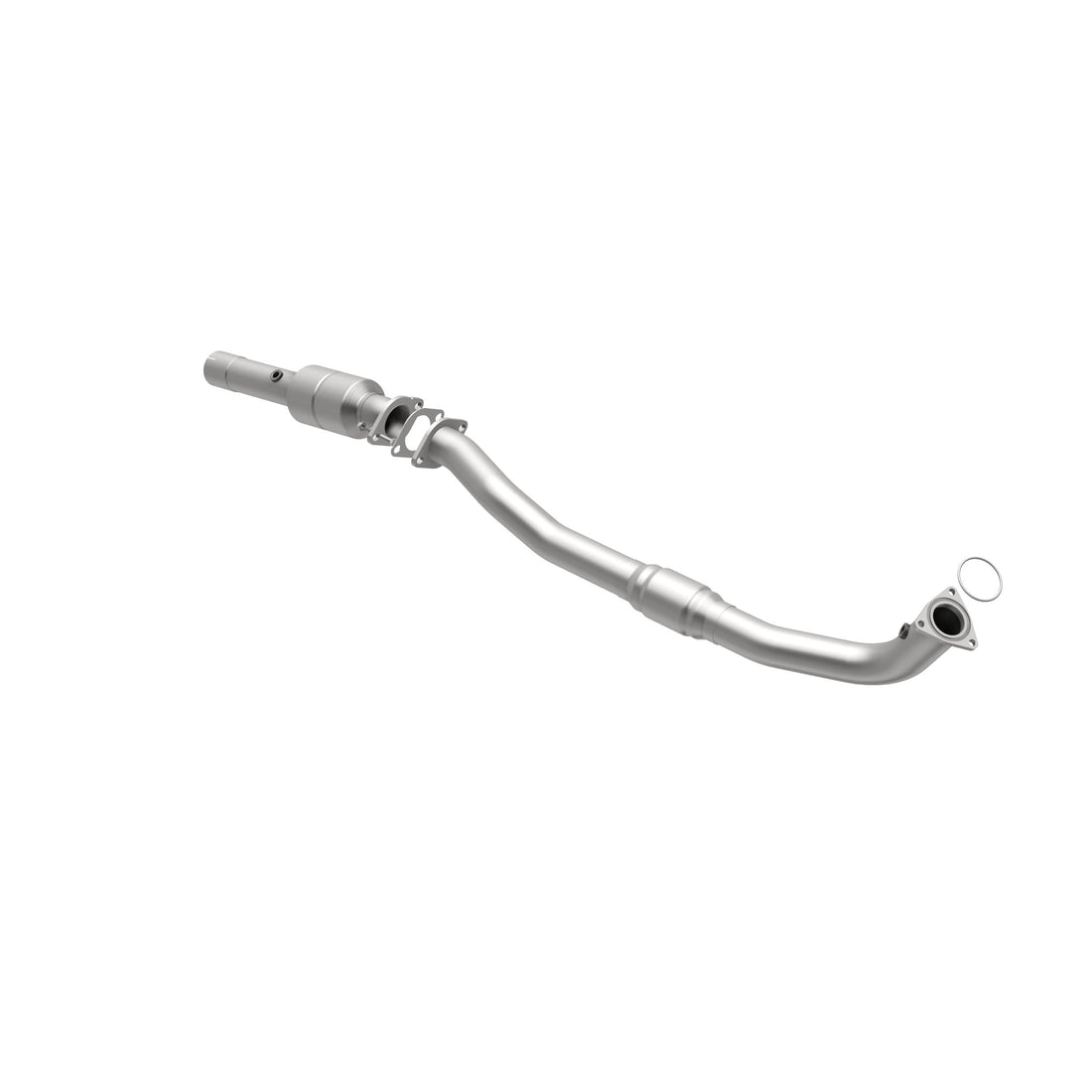 MagnaFlow Exhaust Products 447282 - California CARB Direct-Fit Catalytic Converter