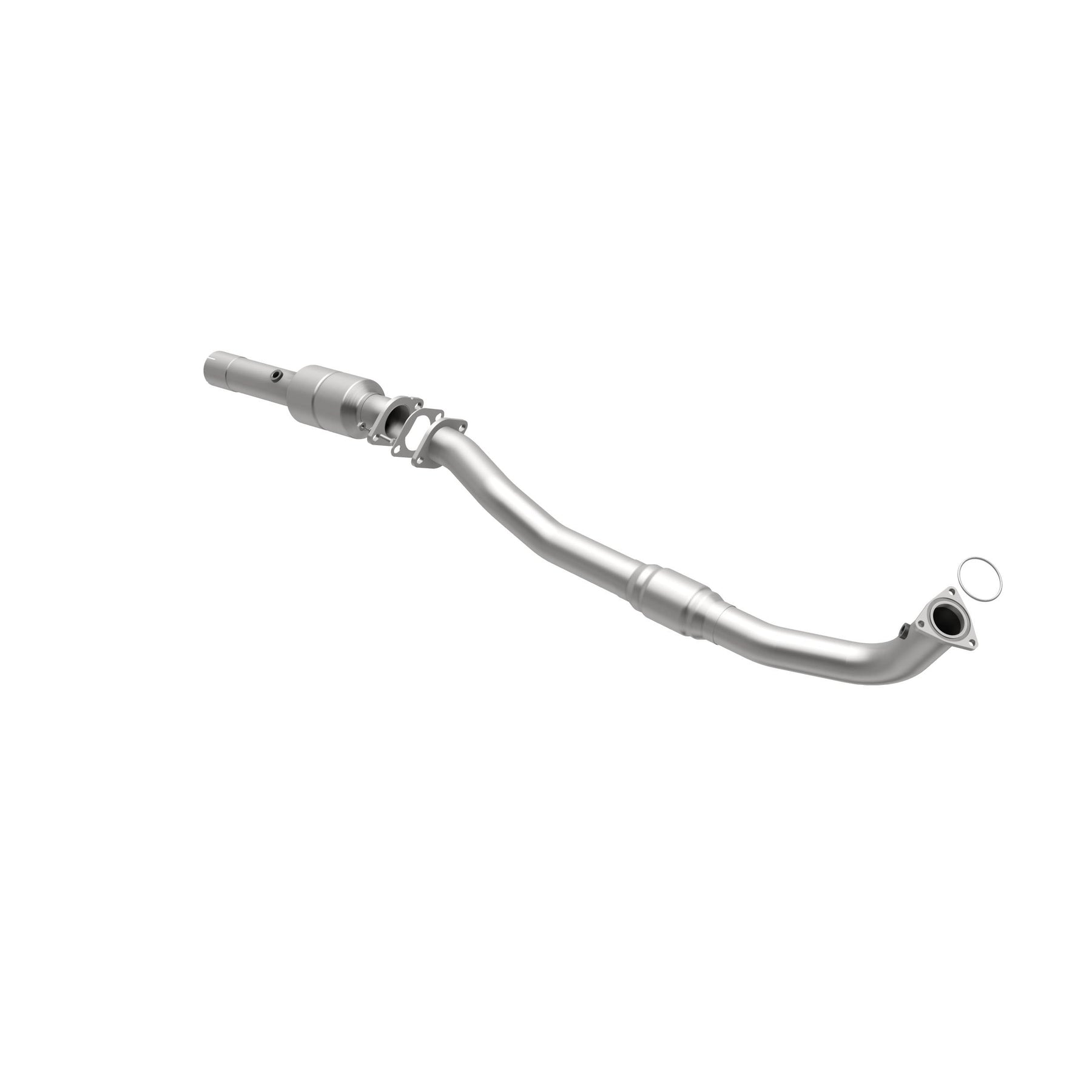 MagnaFlow Exhaust Products 447282 - California CARB Direct-Fit Catalytic Converter