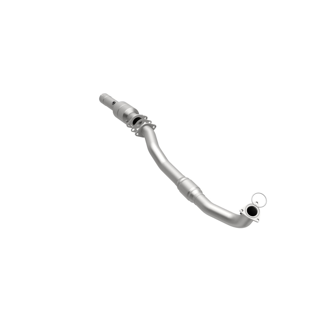 MagnaFlow Exhaust Products 447282 - California CARB Direct-Fit Catalytic Converter