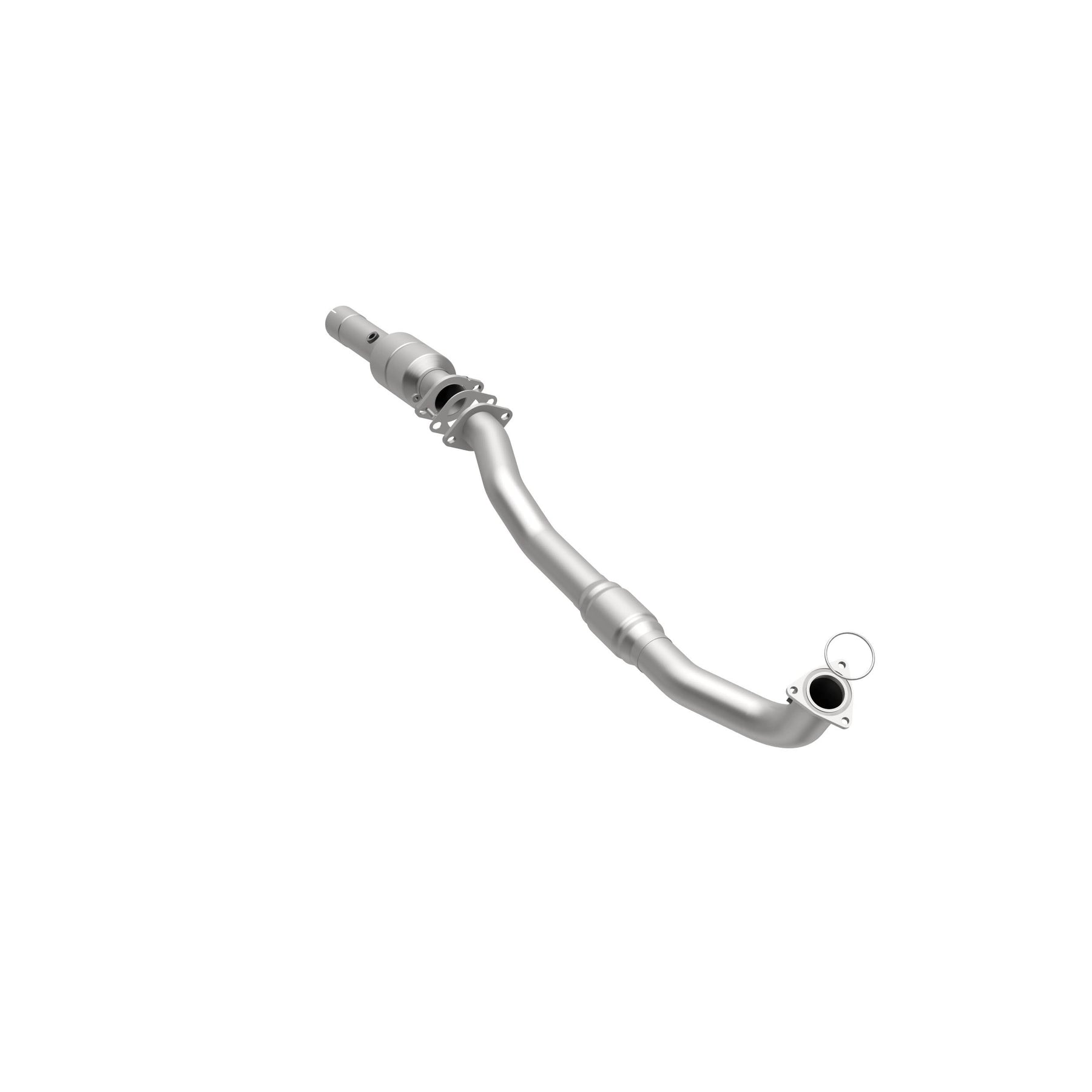 MagnaFlow Exhaust Products 447282 - California CARB Direct-Fit Catalytic Converter