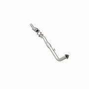 MagnaFlow Exhaust Products 447283 - California CARB Direct-Fit Catalytic Converter 1
