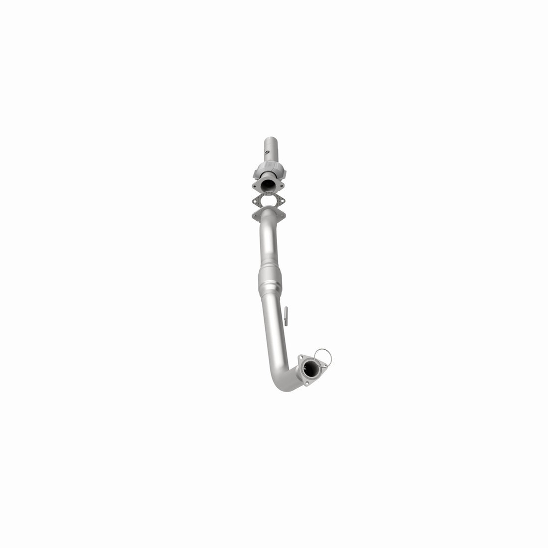 MagnaFlow Exhaust Products 447283 - California CARB Direct-Fit Catalytic Converter 2