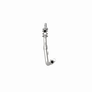 MagnaFlow Exhaust Products 447283 - California CARB Direct-Fit Catalytic Converter 2